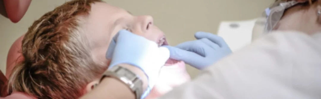 Kinderzahnarzt Germering